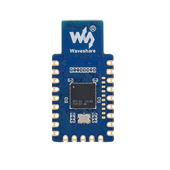 Waveshare RP2040-One Development Board Type-Версия 4 МБ Флэш-памяти для платы разработки микроконтроллеров Raspberry Pi