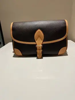 Черная сумка через плечо 2023, женская модная брендовая сумка MISANGE KOURA, высококачественная сумка-мессенджер с цепочкой, черная сумка-мессенджер 3