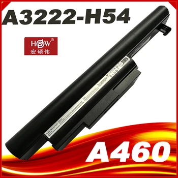 A3222-H54 аккумулятор для ноутбука HASEE A460-P60 D1 A460-I3D1 A460-I3D2 A460-I3D3 A460-I3D4 A460-I3D5