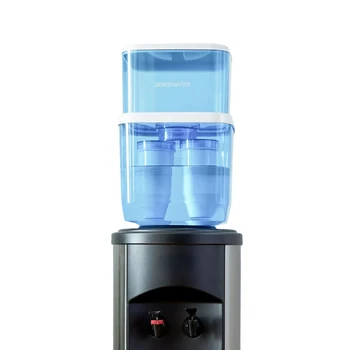 Охладитель воды 5-Ступенчатая система фильтрации, Диспенсер для воды, Насос для диспенсера Drnk, Диспенсер для водяного насоса