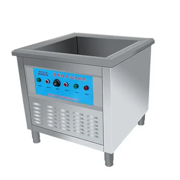 Ультразвуковая посудомоечная машина, коммерческая полноавтоматическая большая посудомоечная машина, мойка раков в столовой отеля