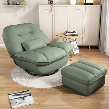 Кресла для гостиной с расслабляющими подлокотниками, Скандинавский стул, современные роскошные кресла для гостиной, подоконники для чтения, Индивидуальные стулья, гостиная 47
