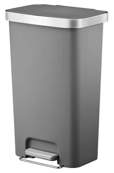  Пластиковая подножка на 11,9 галлона для кухонного мусорного бака