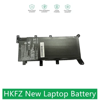 HKFZ Новый Аккумулятор для ноутбука C21N1347 Для ASUS X554L X555 X555L X555LA X555LD X555LN X555MA 2ICP4/63/134 37WH