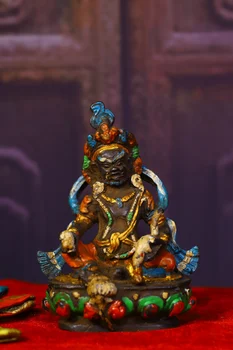 Коллекция Тибетского храма 4