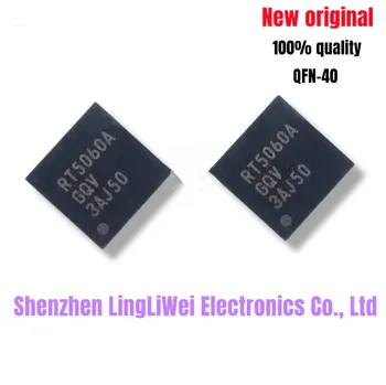 (2-10 штук) 100% Новый чипсет RT5060AGQV RT5060A RT5060 QFN-40