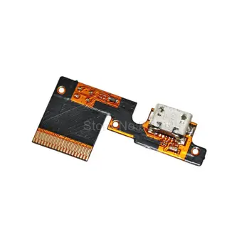 Разъем для зарядки BLADE10-USB-FPC-H1325 H201 Для Lenovo Yoga Tab 2 10,1 