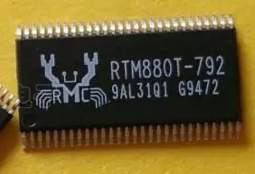  RTM880T-792 TSSOP56