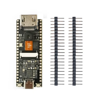 Для платы разработки Sipeed Lichee Tang Nano 4K с камерой Gowin Минималистичная плата на базе FPGA GoAI, совместимая с HDMI