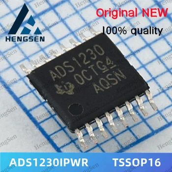 20 шт./лот ADS1230IPWR ADS1230 Интегрированный чип 100% новый и оригинальный