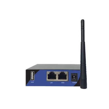 PS1121-R 1 USB-порт, беспроводной сетевой сервер печати с функцией удаленного доступа к сканированию по USB