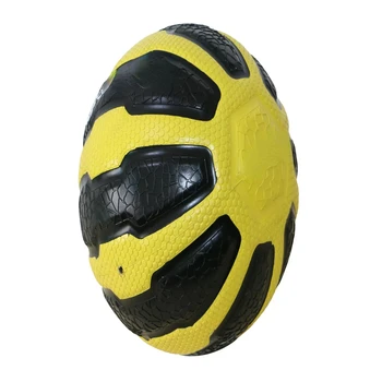 Мяч для фитнеса с текстурированным захватом, доступный в 9 размерах, весом 2-20 фунтов, улучшает равновесие и гибкость