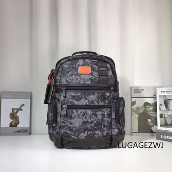 Брендовый многофункциональный школьный рюкзак, Повседневный рюкзак через плечо для мужчин и женщин, Универсальная компьютерная сумка