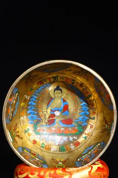 Коллекция Тибетского Храма 8