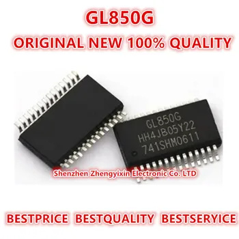 (5 шт.) Оригинальные Новые Электронные компоненты 100% качества GL850G, микросхемы интегральных схем