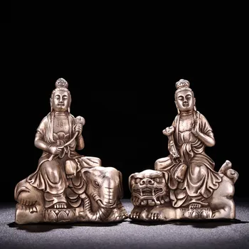 Коллекция Тибетского храма 5