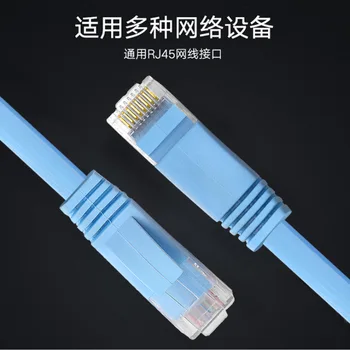 Производители Z2246 поставляют сетевой кабель Super six cat6a с кислородной защитой