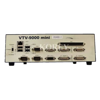 Система технического зрения VTV-9000 V9KMDSL1-4EV