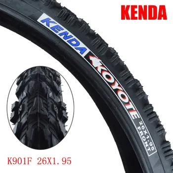 Велосипедная шина Kenda 26 * 1,95, Шины для горных Велосипедов MTB, Шины Для Беговых Лыж, K901F