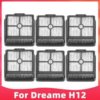 Сменный фильтр Hepa для Dreame H12 Аксессуары для влажного и сухого пылесоса Запчасти