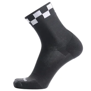Качественные носки для велоспорта профессионального бренда Sport Pro, удобные носки для шоссейного Велосипеда, носки для горных велосипедов, гоночные носки