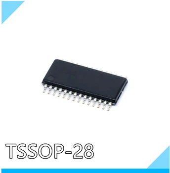 DAC900U TSSOP28 В НАЛИЧИИ 5 шт./лот