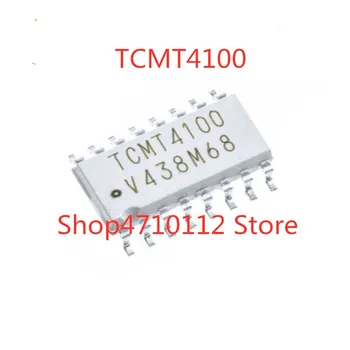 Бесплатная доставка, 10 шт./лот, новый TCMT4100 SOP-16