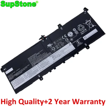 SupStone Новый Аккумулятор для ноутбука L19D4PDD L19C4PDD L19M4PDD Для Lenovo Thinkbook 14S G2 ITL-20V, 13S G3 ACN-20YA 5B10Z37618 5B10Z37621