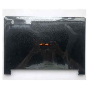 Задняя Крышка с ЖК-дисплеем Для ноутбука Lenovo Flex 2 15 Flex2-15D 5CB0F76749 5CB0G85650 Черный Белый