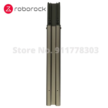 Оригинальная подставка для зарядки первой половины Mace в вертикальном положении для запасных частей ручного пылесоса Roborock H6 Серый