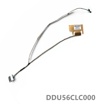 DDU56CLC000 ЖК-кабель LVDS для HP 15-B 15-B040sa 15-B109wm 15-B130sa 15-B160sa ЖК-кабель Lvds