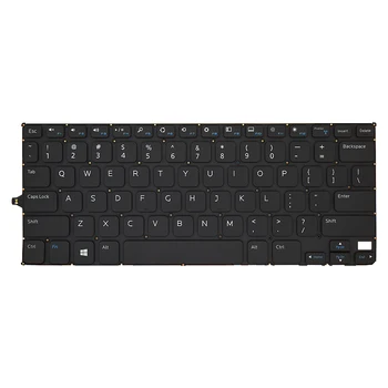 Клавиатура для ноутбука Dell Inspiron 3147 11 3148 P20T 3158 7130 США