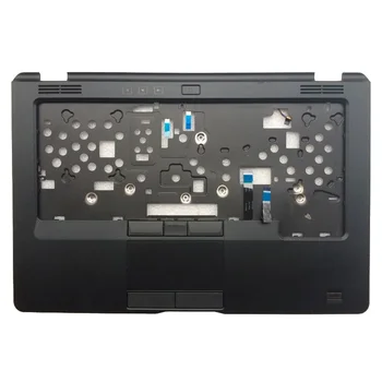Бесплатная доставка!!! Новый оригинальный чехол для ноутбука c подставкой для рук Dell Latitude E6430u 9FG79