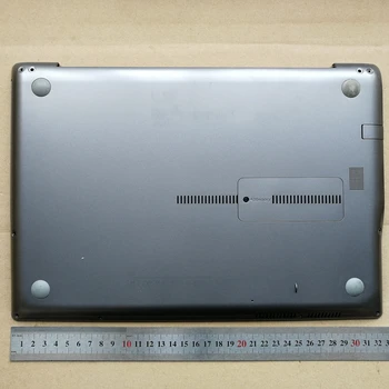 Новый ноутбук нижний чехол базовая крышка для Samsung NP 700Z3A 700Z3B 700Z3C BA75-03514A