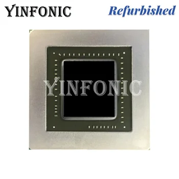 Восстановленный графический чип GK104-200-KD-A2, чипсет GPU BGA, 100% Исправный