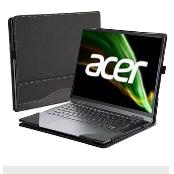 Чехол Для Acer Aspire 3 5 A515-57 A315-57G A315-58G A315-59 15,6 Чехол для ноутбука 15 Дюймов Съемный Чехол для ноутбука Защитная кожа