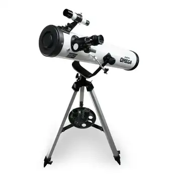 Телескоп для начинающих, STEM Learning, Возраст от 8 лет Бинокль Telescopiio professional envio бесплатный Бинокль ночного видения с функцией ночного видения
