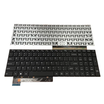 Клавиатура для ноутбука Gateway GWNR71517 GWNR71517-BK GWNR71517-BL Английский США