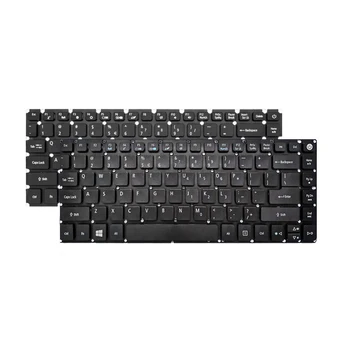Новая Оригинальная клавиатура для ноутбука ACER Swift 3 S30-10-5C6V K4000-57PE S30-10 TMTX40-G3 N15C1