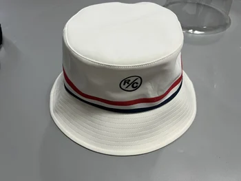 Женская шляпа для гольфа, новая модная шляпа рыбака, солнцезащитная шляпа, спортивная шляпа для гольфа