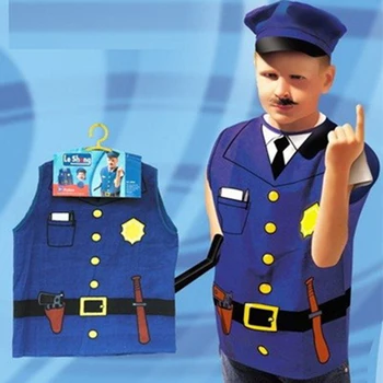 Костюмы для косплея Пиноккио для мальчиков, костюмы для ролевых игр в аниме Диснея, детские фэнтезийные наборы со шляпой, одежда на Хэллоуин от 3 до 14 лет