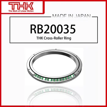 Оригинальное Новое Поперечное Роликовое Кольцо THK linner Ring Rotation RB 20035 RB20035 RB20035UUCC0 RB20035UUC0