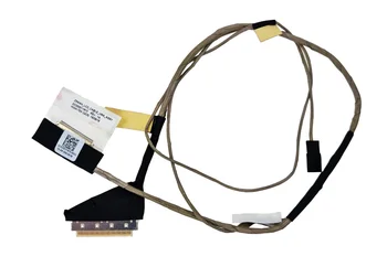 Для Acer TS E5-511 E5-571 V3-572 V5-572 V5-572 DC02001YB10 50.MM6N2.001 Ленточный кабель для ЖК-светодиодного дисплея