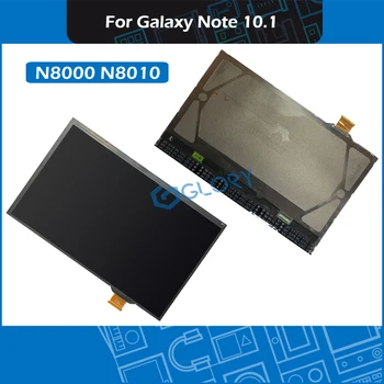ЖК-панель планшета GT-N8000 для Samsung Galaxy Note 10.1 GT-N8000 N8000 N8010 Замена Панели ЖК-дисплея