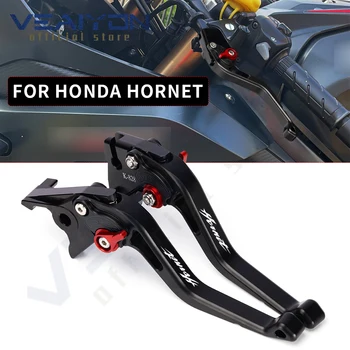Для Honda HORNET 1998-2006 PCX125 PCX150 PCX 125 150 REBEL 2017 2018 2019 2020 Мотоциклетные Складные Выдвижные Тормозные Рычаги Сцепления