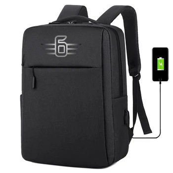 Для K 1600 Gt Gtl Эксклюзивный K1600Gt Rock fan, Новый водонепроницаемый рюкзак с USB-сумкой для зарядки, мужской рюкзак для деловых путешествий
