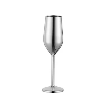 Набор бокалов для шампанского NIGO из 2 бокалов #nigo94939
