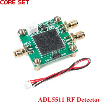 Модуль детектора радиочастотной огибающей ADL5511 Детектор TruPwrRMS Измерительный модуль детектора импульсов 6 ГГц, полоса пропускания от 6 до 20 В