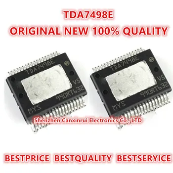 (5 шт.) Оригинальные Новые 100% качественные Электронные компоненты TDA7498E, микросхемы интегральных схем