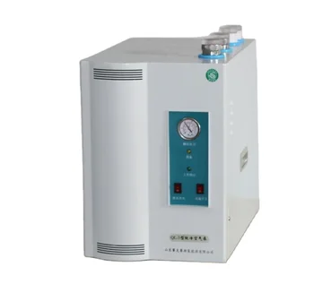 QL-5 lab pure air gas supply 5LPM air generator воздушный компрессор для GC